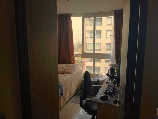 Departamento en venta de 2 dorm. en Ñuñoa - Imagen 5