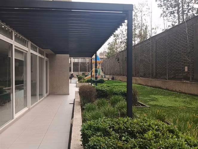 Departamento en venta de 2 dorm. en Ñuñoa - Imagen 19