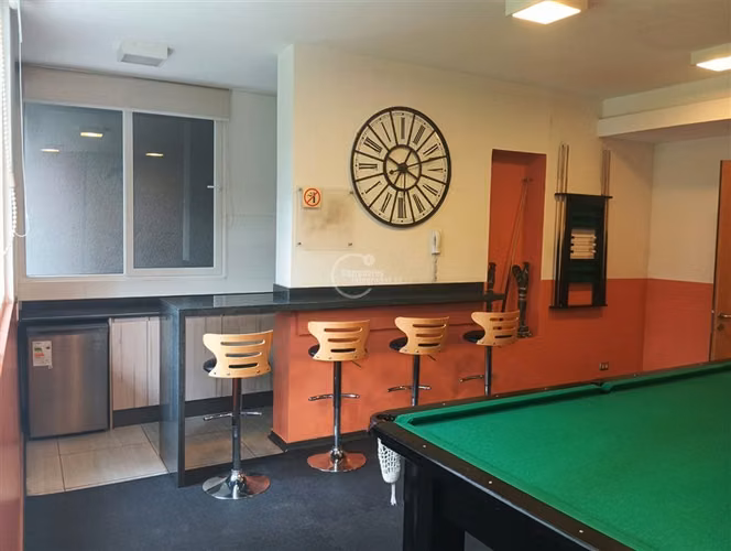 Departamento en venta de 2 dorm. en Ñuñoa - Imagen 14