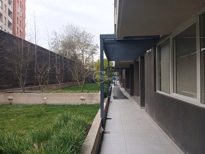 Departamento en venta de 2 dorm. en Ñuñoa - Imagen 21