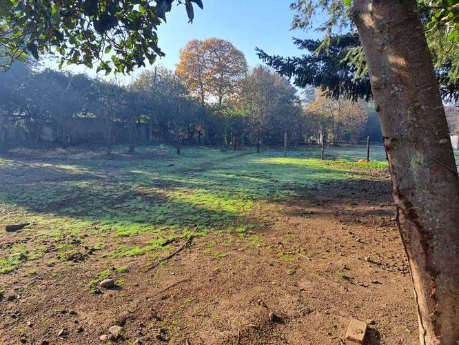 VENTA EXCLUSIVA PARCELA CAMINO BOTROLHUE  (178207) - Imagen 6
