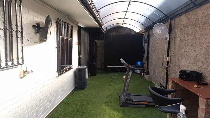 ARRIENDO BOX CLINICO EXCELENTE UBICACIÓN EN MAIPÚ, SÓLO PARA PROFESIONALES DE LA SALUD