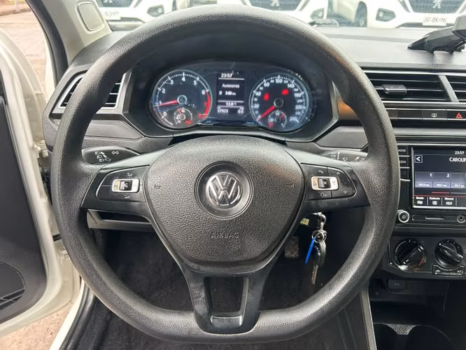 VOLKSWAGEN SAVEIRO CD 1.6 - 2022 | 363