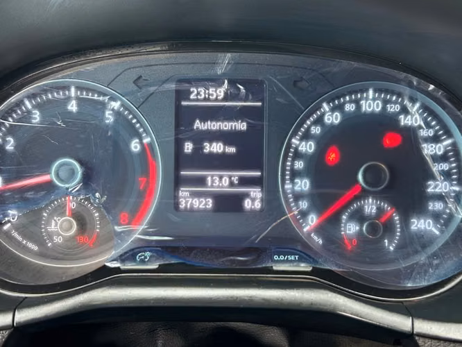 VOLKSWAGEN SAVEIRO CD 1.6 - 2022 | 363