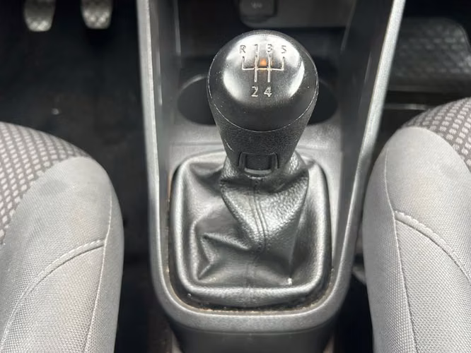 VOLKSWAGEN SAVEIRO CD 1.6 - 2022 | 363