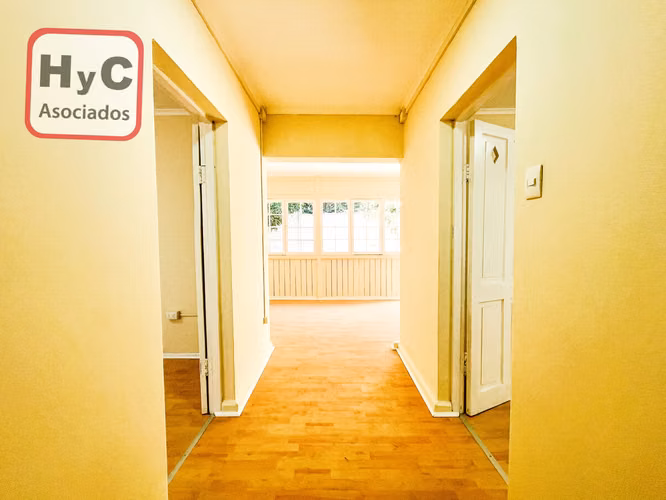 Céntrica Casa en Quillota | 2h1b y Patio