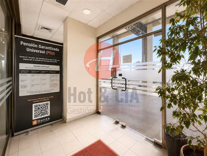 Local Comercial en Arriendo en Av. Alemania, Temuco 263 M