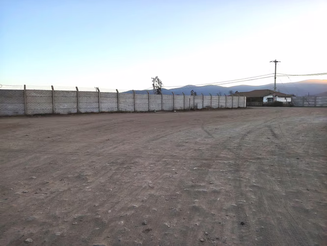 Terreno, Pan de Azúcar, Coquimbo - Imagen 17