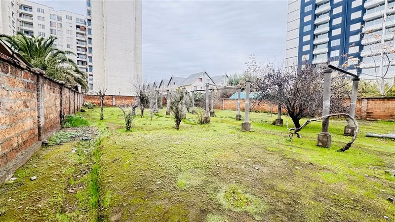 EXCELENTE OPORTUNIDAD 1.200 M PARA DESARROLLO INMOBILIARIO
