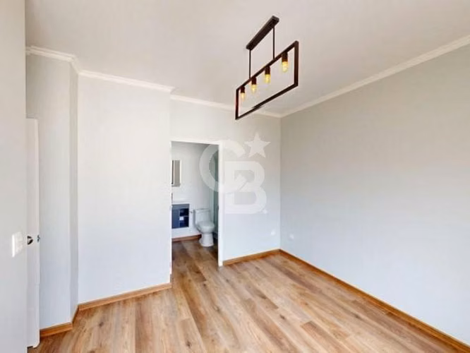 Departamento  remodelado en Santiago centro