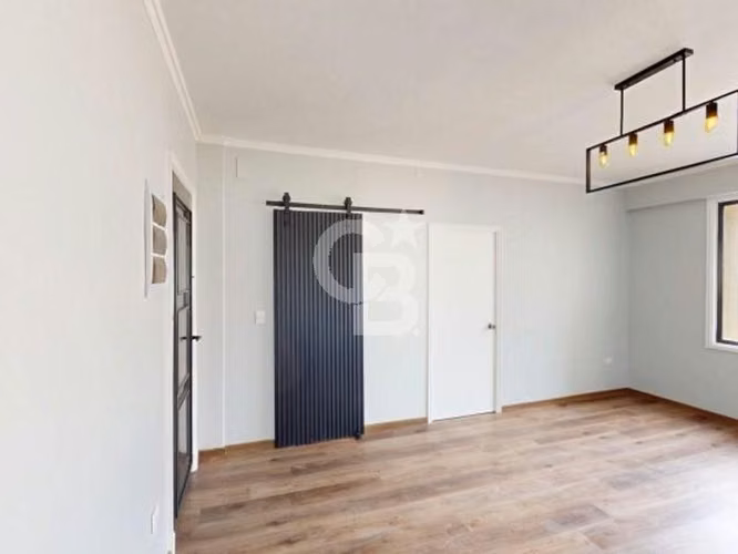 Departamento  remodelado en Santiago centro