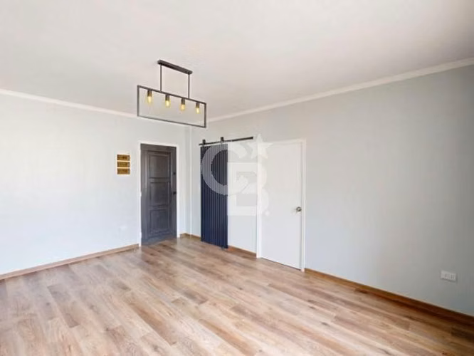 Departamento  remodelado en Santiago centro
