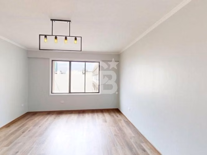 Departamento  remodelado en Santiago centro
