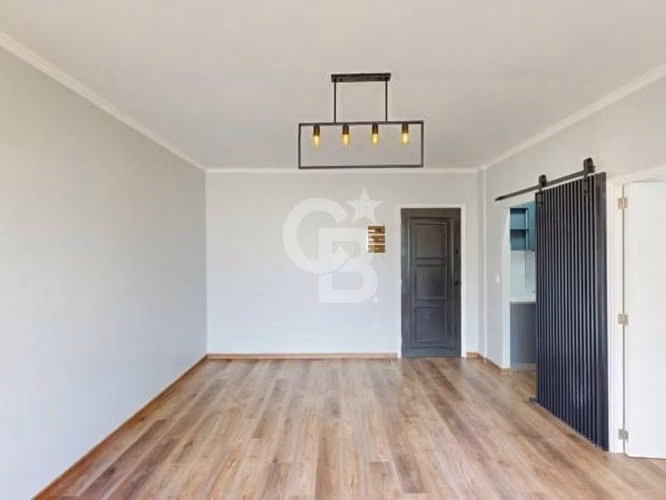 Departamento  remodelado en Santiago centro