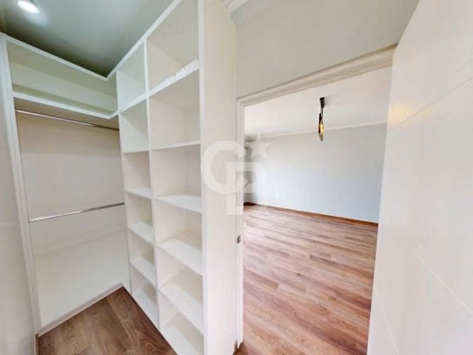 Departamento  remodelado en Santiago centro
