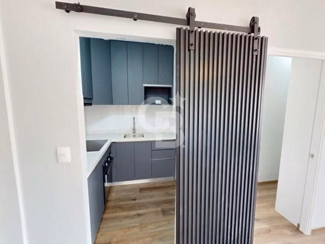Departamento  remodelado en Santiago centro