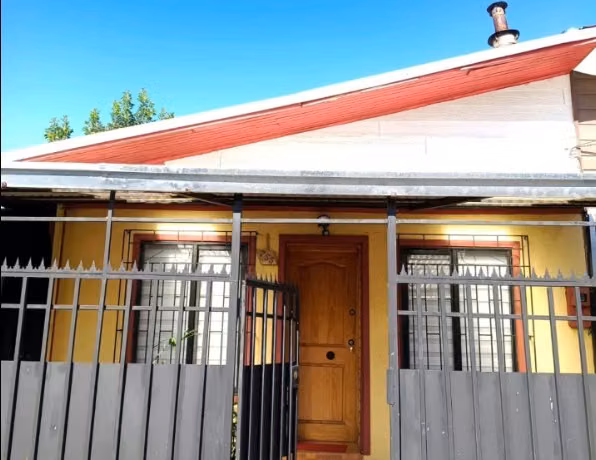 PROPIEDAD EN VENTA EN SECTOR VICENTE PEREZ ROSALES