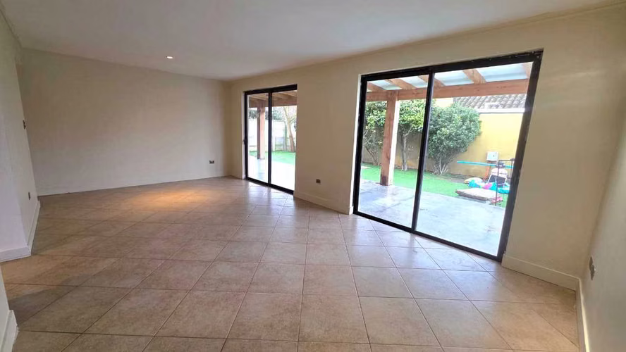 Casa en Parque del Sol, Talca | Amplios Espacios (178211)