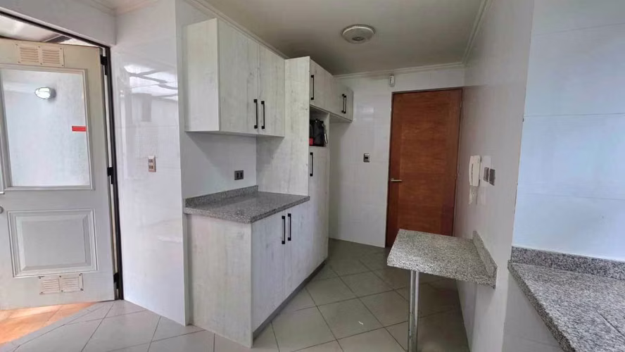 Casa en Parque del Sol, Talca | Amplios Espacios (178211)