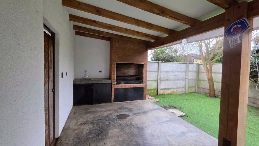 Casa en Parque del Sol, Talca | Amplios Espacios (178211)