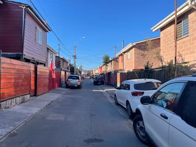 Vende casa Los Pinos Quilpué; modificada. 1 casa p - Imagen 14
