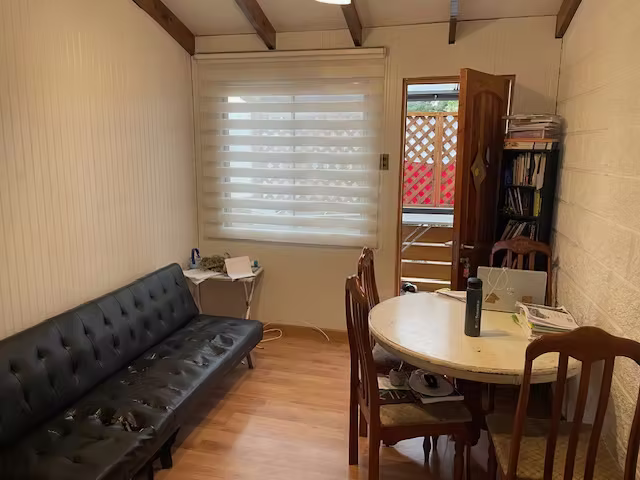 Vende casa Los Pinos Quilpué; modificada. 1 casa p - Imagen 10