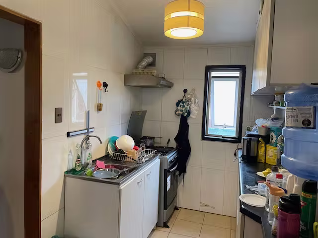 Vende casa Los Pinos Quilpué; modificada. 1 casa p - Imagen 11