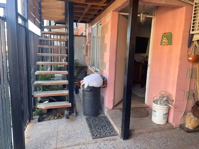 Vende casa Los Pinos Quilpué; modificada. 1 casa p - Imagen 6