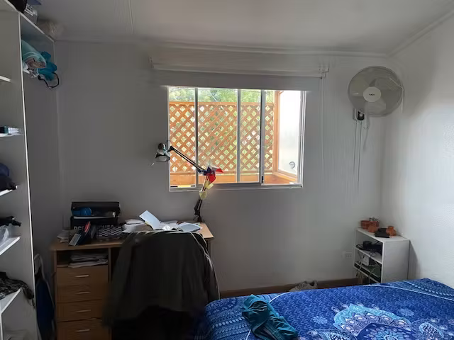 Vende casa Los Pinos Quilpué; modificada. 1 casa p - Imagen 8