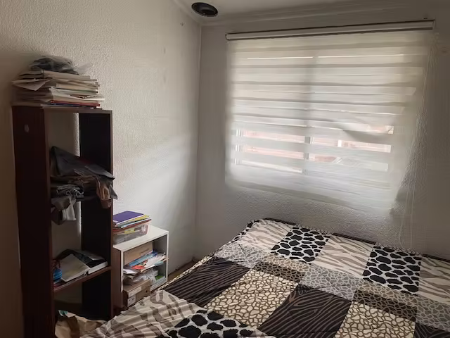 Vende casa Los Pinos Quilpué; modificada. 1 casa p - Imagen 9