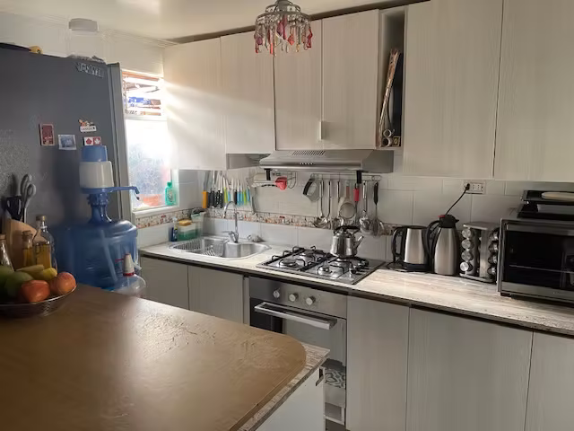 Vende casa Los Pinos Quilpué; modificada. 1 casa p - Imagen 4