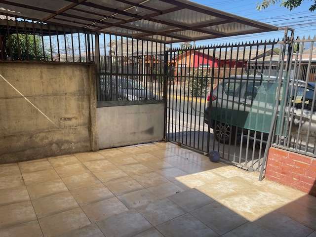 Vende casa excelente ubicación, El Sendero Quillot - Imagen 7