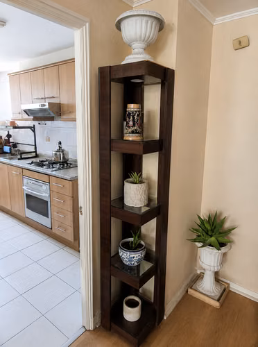 Venta Departamento Santiago Centro