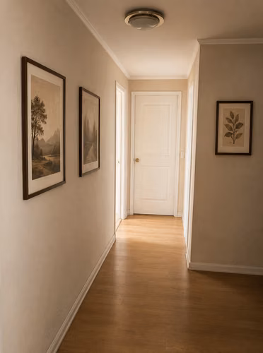 Venta Departamento Santiago Centro