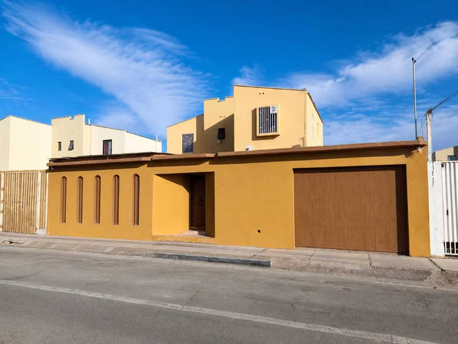 Amplia Casa para Empresas Sector Peuco (178212)