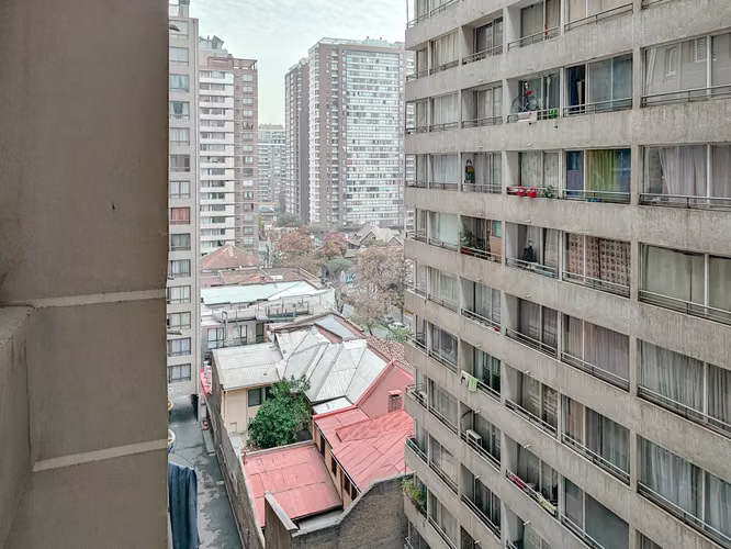 Vicuña Mackenna 625 (1 Est ) [294-3] - Imagen 13