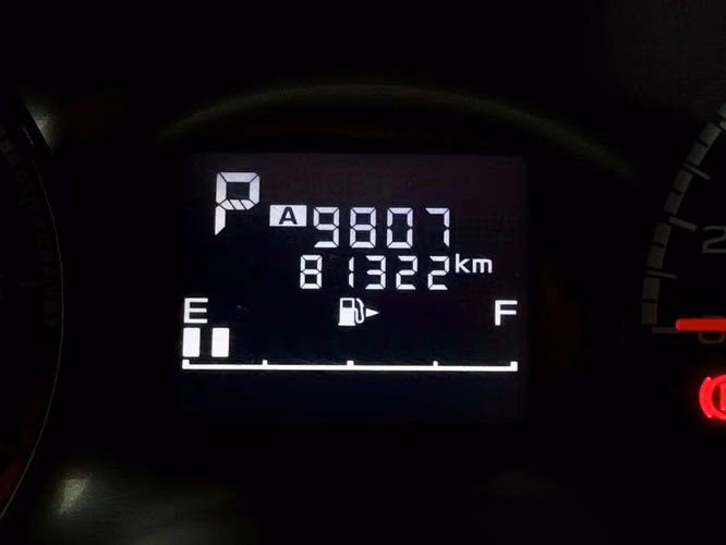 SUBARU IMPREZA 2.0 CVT XS - 2017 | 2914