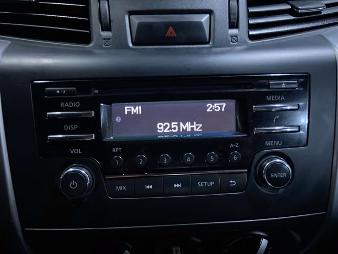 NAVARA SE 4X4 TDGB48-SANTIAGO