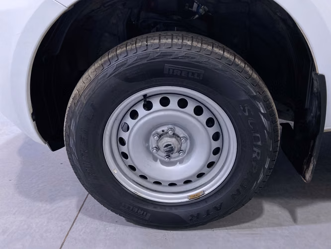 NAVARA SE 4X4 TDGB48-SANTIAGO