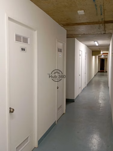 Arriendo de bodegas en Reñaca Norte Arriendo de bodegas en Reñaca Norte 265 | Desde 2 m²