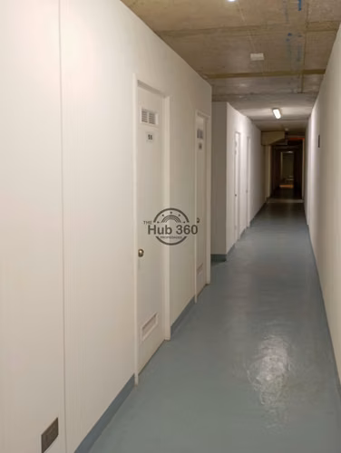 Arriendo de bodegas en Reñaca Norte Arriendo de bodegas en Reñaca Norte 265 | Desde 2 m²