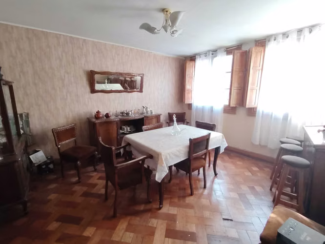 Casa en venta ESCANILLA - ideal para INVERSIÓN (178215)