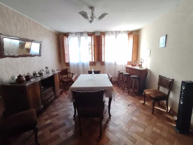 Casa en venta ESCANILLA - ideal para INVERSIÓN (178215)