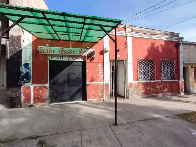 Casa en venta ESCANILLA - ideal para INVERSIÓN (178215)
