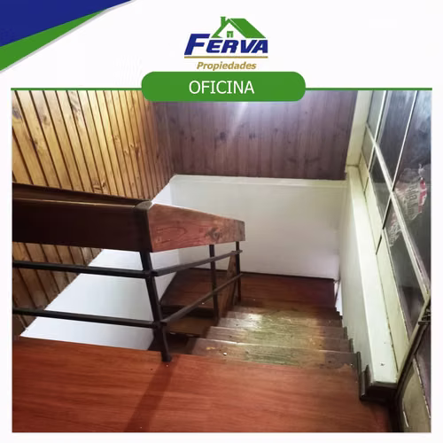  ¡Oportunidad de inversión! Se vende oficina en pleno centro de Concepción