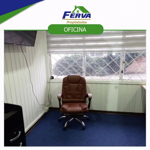  ¡Oportunidad de inversión! Se vende oficina en pleno centro de Concepción