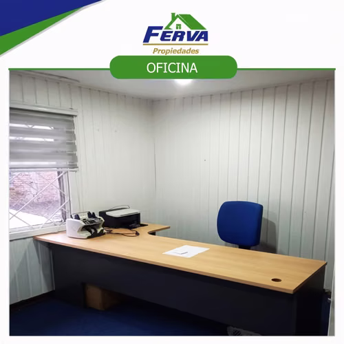  ¡Oportunidad de inversión! Se vende oficina en pleno centro de Concepción
