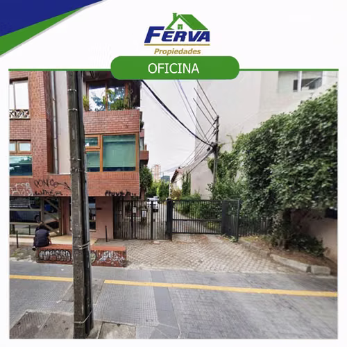  ¡Oportunidad de inversión! Se vende oficina en pleno centro de Concepción