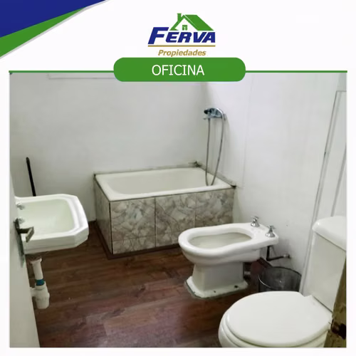  ¡Oportunidad de inversión! Se vende oficina en pleno centro de Concepción