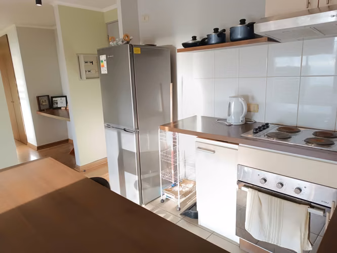 Gregorio Marañon 241 (1 Est /1 Bod) [4169-3]